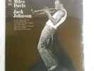 FACTORY SEALED Miles Davis- A Tribute to Jack Johnson LP VINYL RECORD ALBUM