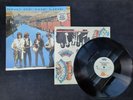 TRAVELING WILBURYS - END OF THE LINE - 1989 UK VINYL WITH STICKERS - NM/NM