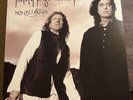 Jimmy Page & Robert Plant No Quarter Vinyl LP