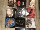 Classic Rock-17 Record Lot-Pink Floyd,Journey, Rush,Meatloaf,Eagles,Queen