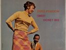 DUKE PEARSON: Sweet Honey Bee US Blue Note 84252 Jazz NY USA OG LP NM- Vinyl