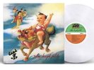 Stone Temple Pilots - Purple - Clear Color Vinyl LP Record In Hand Ships Fast