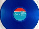 Blink-182 - Enema Of The State - SRC Limited Edition Blue Vinyl LP Record