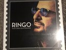 2015 Release Ringo Starr POSTCARDS FROM PARADISE VINYL Lp Record New Sealed