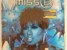 Missy Elliott - Miss E - ...So Addictive 2xLP Elektra [62639-1] SHRINK