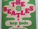 45 tours sp (RARE SERIE APF 504) THE BEATLES 