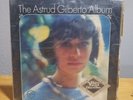 The Astrud Gilberto Album LP VINYL Verve  Collectors 1965 Mono Jazz Bossa Nova