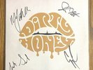 Dirty Honey S/T NEW Debut LP Vinyl Record Autographed Full Band Signed Album