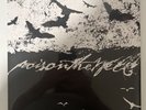 POISON THE WELL TEAR FROM THE RED BURNT YELLOW SPLIT VINYL LP /1000 LE NEW