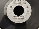 northern soul records Jimmy Holiday The New Breed