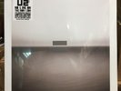 No Line On The Horizon by U2 (Record, Limited, Clear, 2019) Sealed, Shelfwear*