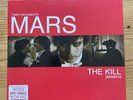 Thirty Seconds To Mars - The Kill (Rebirth) Ltd Edition Red Vinyl 2007