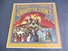 The Grateful Dead - Same 1967 UK LP WARNER BROS. MONO 1st GOLD LABELS