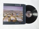 PINK FLOYD   A MOMENTARY LAPSE OF REASON   EX+/NrM   1987 UK 1ST PRESS VINYL LP