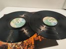 Warner Pioneer P-5506 7W/Live In Japan Deep Purple Live Vinyl LP EX