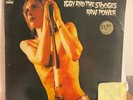 VG - Iggy And The Stooges - Raw Power - 1977 - Vinyl Record LP  - U.K. Copy