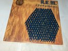 R.E.M. Eponymous 1988 IRS-6262 DMM 1ST Press w/Inner Sleeve VG++