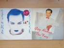 Gary Numan Vinyl Albums - Berserker & The Fury Albums - Numa Records