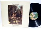 VAN MORRISON Tupelo Honey LP Warner Bros WS 1950 Gatefold w/ Poster NEAR MINT