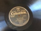 HOT JAZZ JIMMY JOHNSON OR Columbia 2448 Go Harlem/Crazy Song Nr MINT
