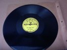 MINT- 1956 Sun records 78 rpm Carl Perkins Blue Suede Shoes / Honey don't Elvis