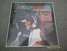 ELVIS PRESLEY Burning Love The RCA Rehearsals 2023 RSD 2xLP  RCA/LEGACY sealed