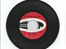 Rare Northern Soul original The Traits Harlem shuffle