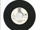 Rare Northern Soul original Carl Carlton You can't stop a man in love Demo