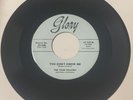 Four Fellows 1956 DOO WOP 45 You Don't Know Me / You Sweet Girl GLORY VG++ HEAR