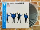 THE BEATLES HELP JAPAN TOJP-60135 STEREO w/OBI New Mint Fast Shipping