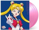 Various Artists Pretty Guardian Sailor Moon: The 30th Anniversary Memori (Vinyl)