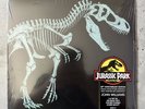 Jurassic Park Original Motion Picture Soundtrack (20th Anniversary) Sealed Mint