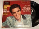 Elvis Presley JAILHOUSE ROCK (ROCK N ROLL EP 45) RCA EPA 4114 PLAYS VG