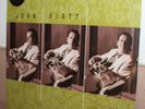 John Hiatt - The Tiki Bar is Open NEW SEALED VINYL LP w/ Reflective Hype Sticker