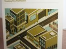 The Hold Steady  -Thrashing Through The Passion NEW SEALED EXCLUSIVE BROWN VINYL