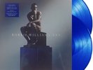 Robbie Williams - XXV: Transparent Blue Double 12