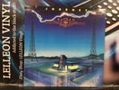 Journey Raised On Radio LP Album Vinyl Record CBS26902 A1/B1 Rock 80’s