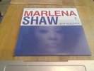 MARLENA SHAW ANTHOLOGY SOUL BROTHER RECORDS 2000 1st UK 2 LP SOUL FUNK BREAKS