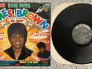 JAMES BROWN - I GOT YOU (I FEEL GOOD) ORIG' 1966 KING K 946 LP  VG+/EX MONO