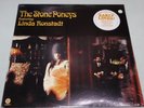 Sealed THE STONE PONEYS Linda Rondstadt CAPITOL ST-11383 RE 1975 HYPE STICKER
