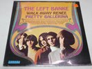 Sealed THE LEFT BANKE Walk Away Renee SMASH SRS 67088 reissue 1983
