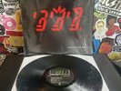 THE POLICE Ghost In the Machine VG+ VINYL in Shrink With HYPE STICKER