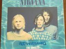 Nevermind: The Singles by Nirvana (4x10