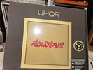 Bob Marley - Exodus UHQR xx/2500 SEALED MINT OOP Vinyl Record