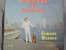 Ilmars Dzenis - Sveiciens No Čikāgas (Tobago 593) Latvian LP