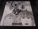 The Beatles - Revolver VG++ Re-Issue Capitol SW-2576 LP  Record 1986 TAXMAN