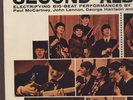 The BEATLES, Second Album. J A P A N. Odeon