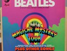 The Beatles – Magical Mystery Tour Plus Other Songs