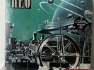 Reo Speed wagon Wheels Are Turning’ 1ST PRESSING Vinyl