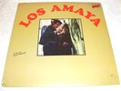 Los Amaya - Self-Titled S/T, 1972 Latin/Funk/Psych LP, SEALED , Sabor, RARE LP